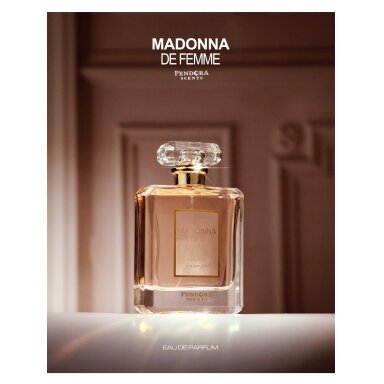 Pendora Scents Pendroa Scent Madonna De Femme