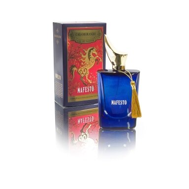 Fragrance World Mafesto