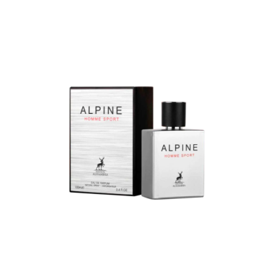 Maison Alhambra Alpine Homme Sport