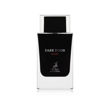 Maison Alhambra Dark Door Sport