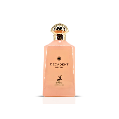 Maison Alhambra Decadent Dream