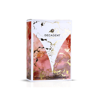 Maison Alhambra Decadent Dream