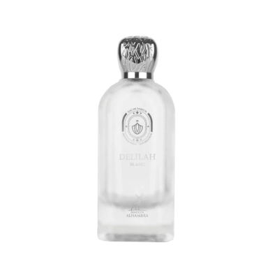 Maison Alhambra Delilah Blanc