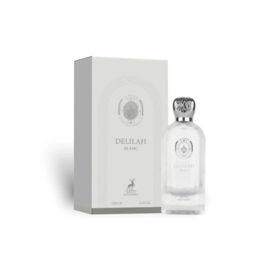 Maison Alhambra Delilah Blanc