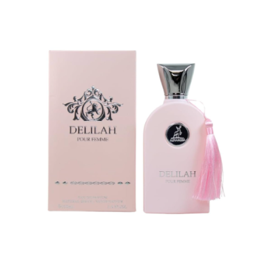 Maison Alhambra Delilah