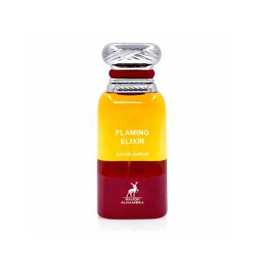 Maison Alhambra Flaming Elixir