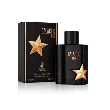 Maison Alhambra Galactic Man Elixir