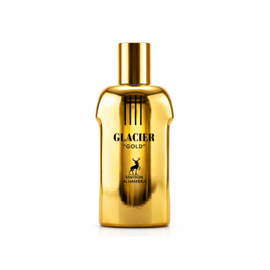 Maison Alhambra Glacier Gold