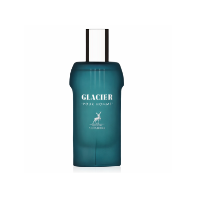 Maison Alhambra Glacier Pour Homme