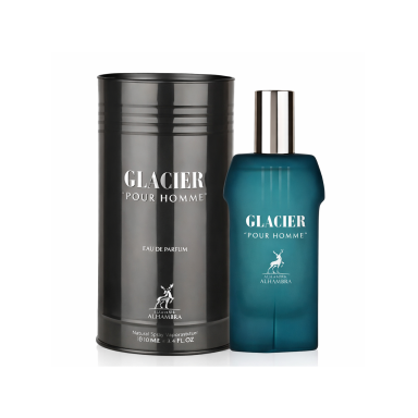 Maison Alhambra Glacier Pour Homme