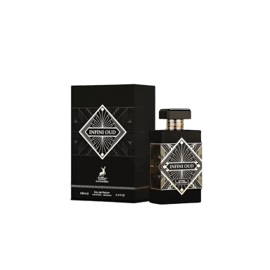 Maison Alhambra Infini Oud