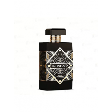 Maison Alhambra Infini Oud