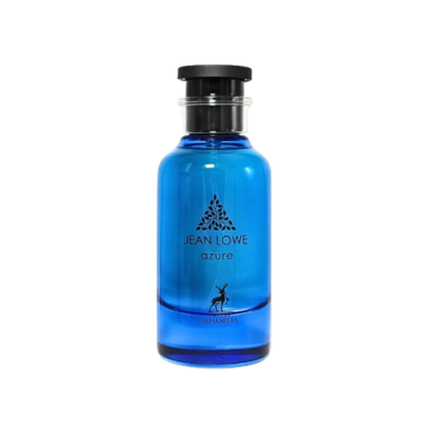 Maison Alhambra Jean Lowe Azure