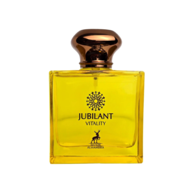 Maison Alhambra Jubilant Vitality