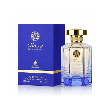Maison Alhambra Kismet Lunar Magic