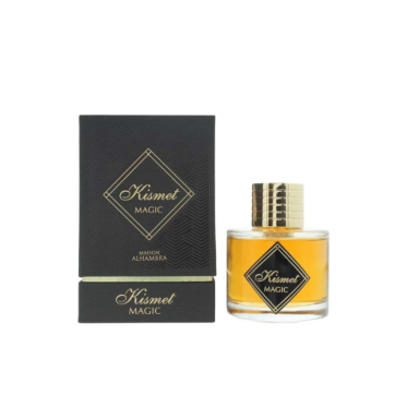 Maison Alhambra Kismet Magic
