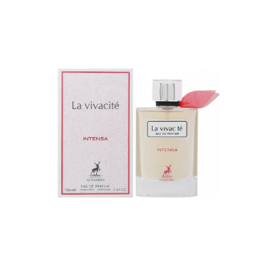 Maison Alhambra La Vicacite Intense