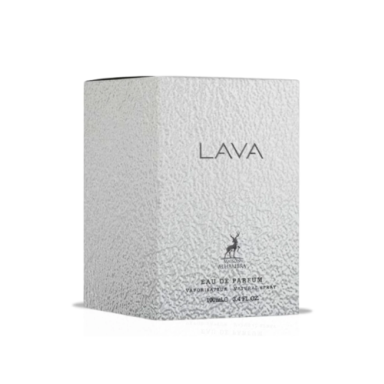 Maison Alhambra Lava
