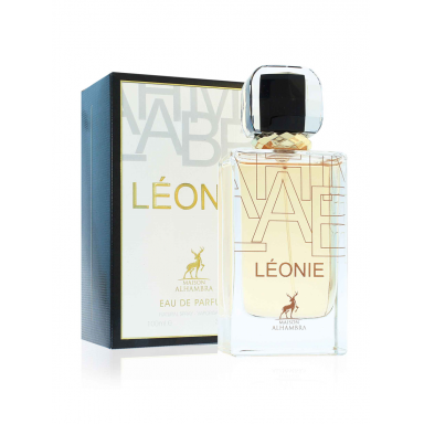 Maison Alhambra Léonie