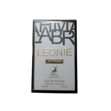 Maison Alhambra Leonie Intense