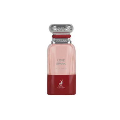 Maison Alhambra Love Spark