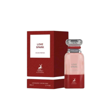 Maison Alhambra Love Spark