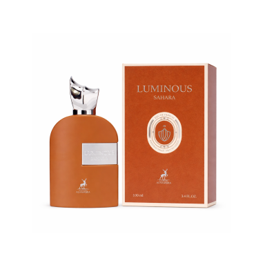 Maison Alhambra Luminous Sahara