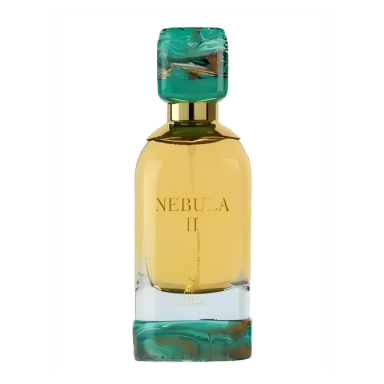Maison Alhambra Nebula Ii