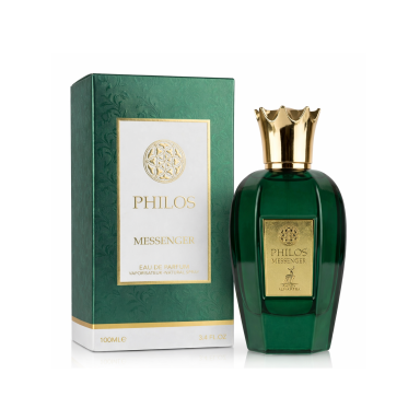 Maison Alhambra Philos Messenger