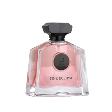 Maison Alhambra Pink Eclipse