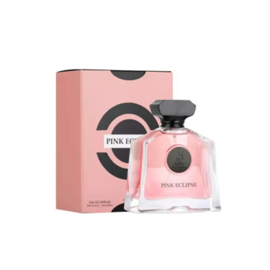Maison Alhambra Pink Eclipse