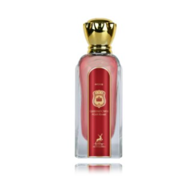 Maison Alhambra Queenstown Intense Pour Femme