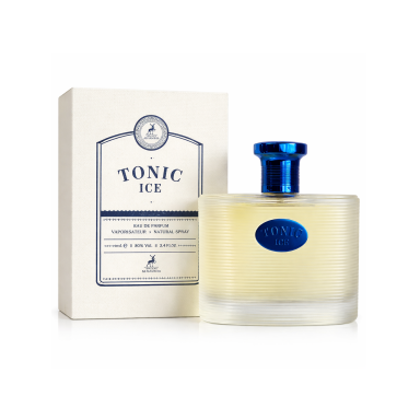 Maison Alhambra Tonic Ice