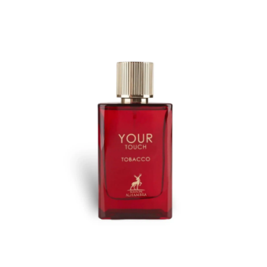 Maison Alhambra Your Touch Tobacco