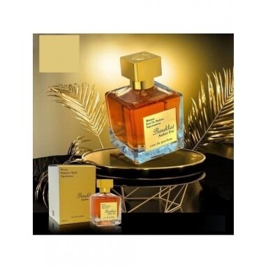 Fragrance World Barakkat Ambre Eve