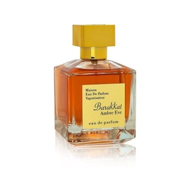 Fragrance World Barakkat Ambre Eve