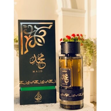 Ard Al Zaafaran Majd