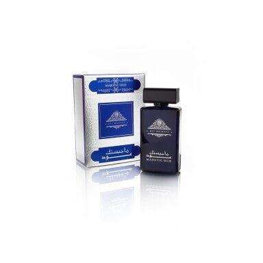 Fragrance World Majestic Oud