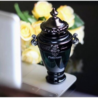 Arabian Oud Majestic Platinum