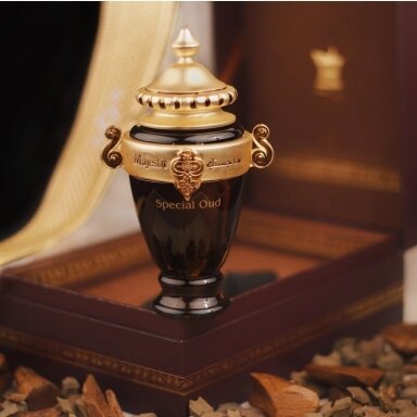 Arabian Oud Majestic Special Oud
