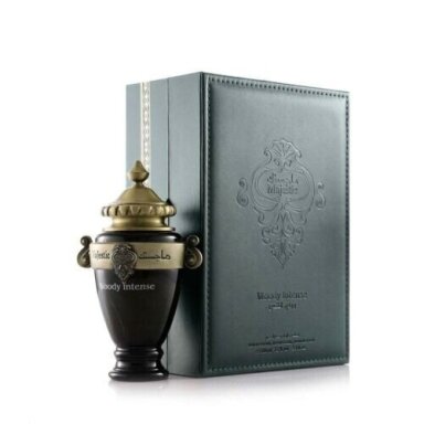 Arabian Oud Majestic Woody Intense