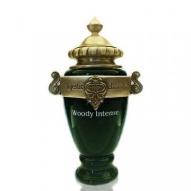 Arabian Oud Majestic Woody Intense
