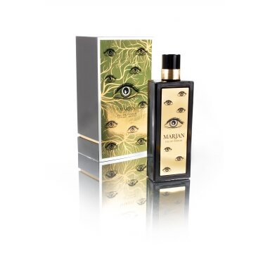 Fragrance World Marjan