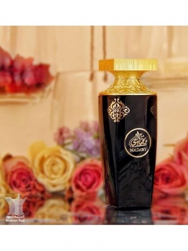 Arabian Oud Madawi