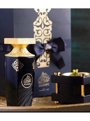 Arabian Oud Madawi