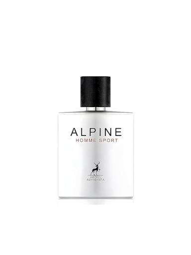 Maison Alhambra Alpine Homme Sport