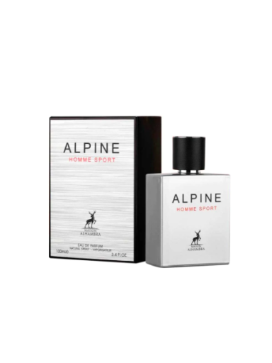 Maison Alhambra Alpine Homme Sport
