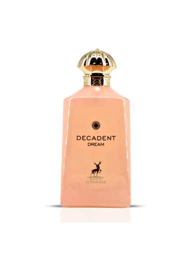 Maison Alhambra Decadent Dream