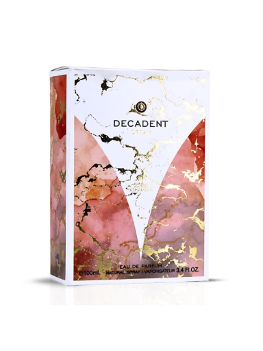 Maison Alhambra Decadent Dream