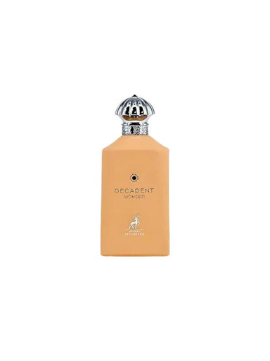 Maison Alhambra Decadent Wonder